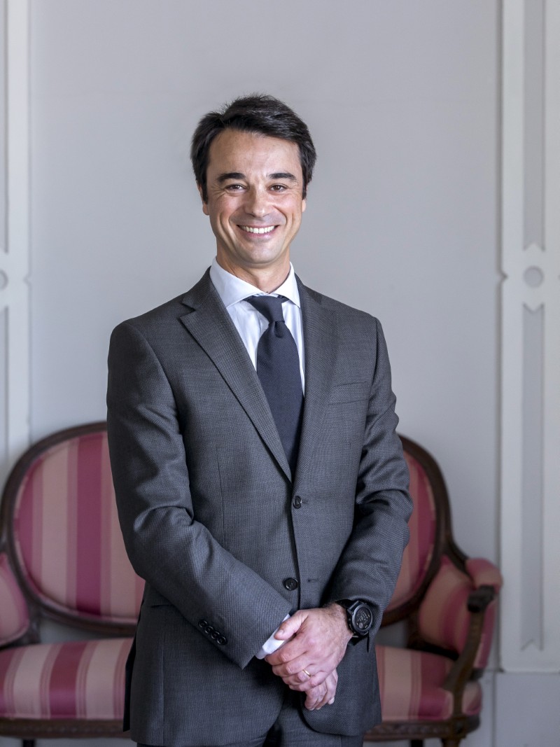 Rui Rodrigo FIRMINO GUERRA DA FONSECA