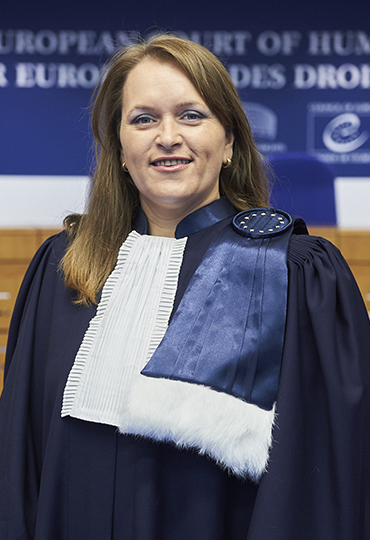 Ivana JELIĆ