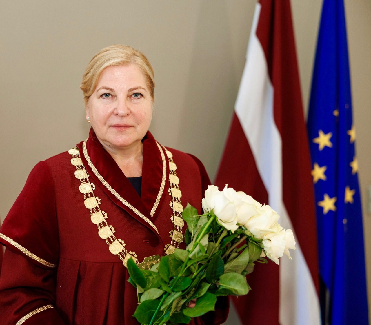 Veronika KRŪMIŅA