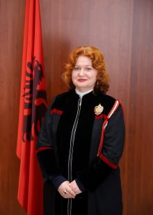 Marjana SEMINI