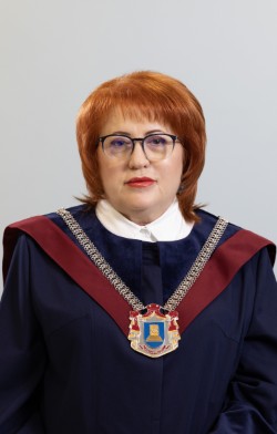 Domnica MANOLE