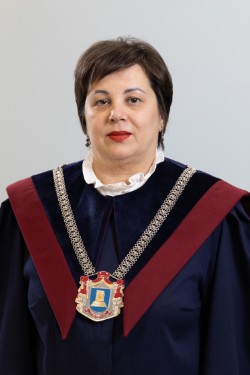 Viorica PUICA