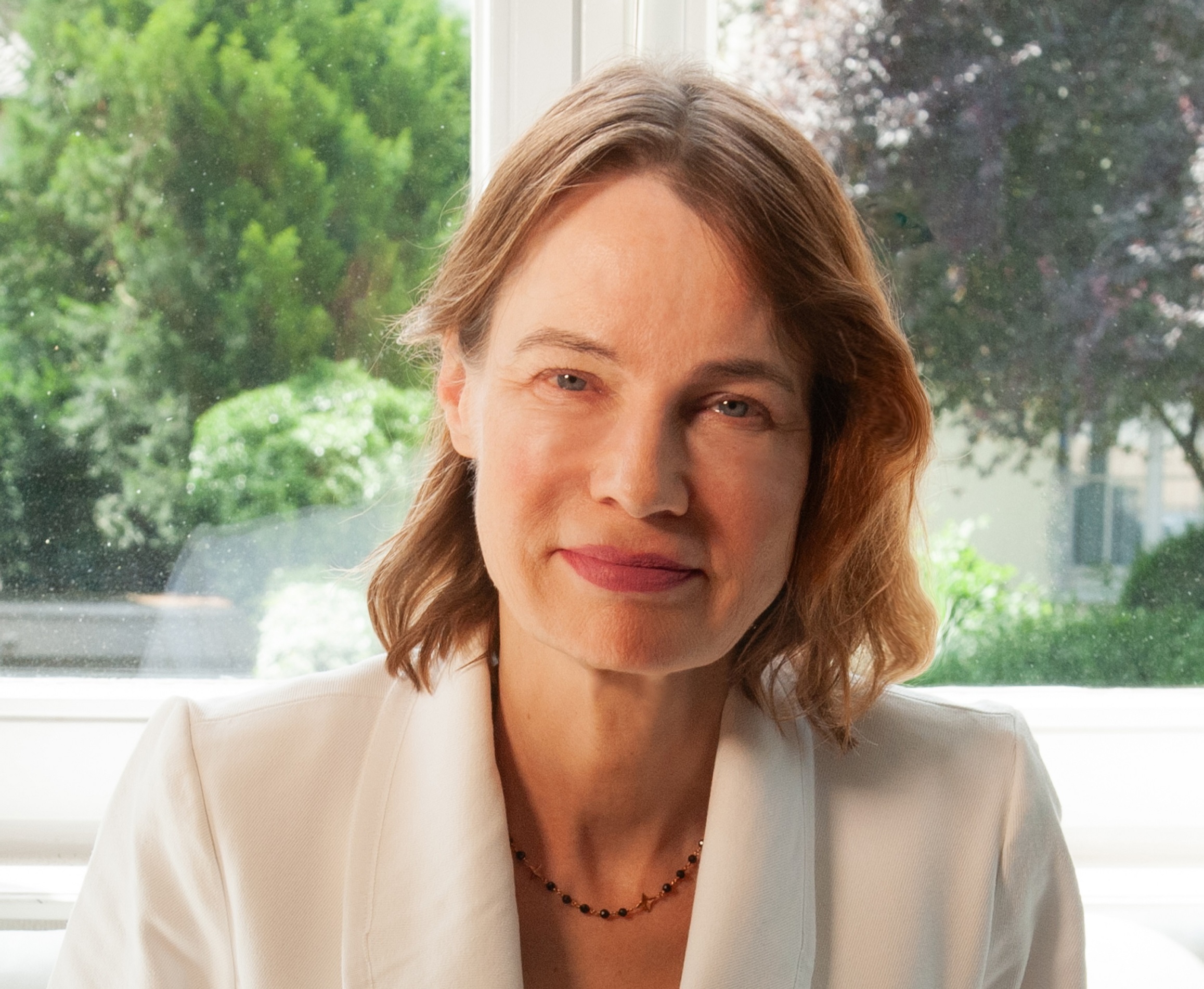 Juliane KOKOTT